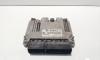 Calculator motor ECU, cod 03G906021QJ, 0281014064, Skoda Superb II Combi (3T5), 1.9 TDI, BLS (idi:631467)