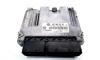 Calculator motor, cod 03G906021QM, 0281014111, Audi A3 (8P1) 1.9 TDI, BXE (idi:526888)