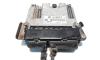 Calculator motor ECU, cod 03G906021SK, 0281014419, Seat Altea (5P1) 1.9 TDI, BXE (idi:559207)