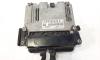 Calculator motor, cod 03G906021RG, 0281014125, Vw Passat (3C2) 1.9 TDI, BLS (idi:490362)