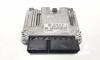 Calculator motor ECU, cod 03G906021PM, 0281014061, Seat Altea (5P1) 1.9 TDI, BXE (idi:631451)