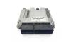 Calculator motor ECU, cod GM55576906, 0281017105, Opel Insignia A Sedan, 2.0 CDTI, A20DTH (idi:483353)