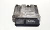 Calculator motor ECU, cod 03G906021NK, 0281013440, Skoda Superb II Combi (3T5) 2.0 TDI, BMP (idi:633765)