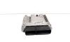 Calculator motor ECU, cod GM55576906, 0281017105, Opel Cascada, 2.0 CDTI, A20DTH (idi:539793)