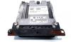 Calculator motor ECU, cod 03L907309, 0281015029, VW Golf 6 (5K1), 2.0 TDI, CBA (idi:526828)