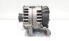 Alternator 180A Valeo, cod 7802261, Bmw 3 Touring (E91), 2.0 diesel, N47D20C (id:638746)