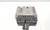 Calculator motor Ecu, cod 03G906021MJ, 0281014045, Audi A3 (8P1) 2.0 TDI, BMM (idi:631463)