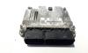 Calculator motor, cod 03G906021LD, 0281013187, Skoda Superb II Combi (3T5), 2.0 TDI, BKD (idi:492013)