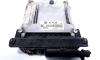 Calculator motor, cod 03L907309, 0281015029, Audi A3 Cabriolet (8P7) 2.0 TDI, CBA (idi:526860)