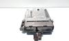 Calculator motor ECU, cod 03L906022LA, 0281015476, Vw Passat CC (357) 2.0 TDI, CBA (idi:577993)