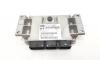 Calculator motor ECU, cod 9663318680, 9659580780, Peugeot 307 Break, 2.0 benz, RFJ (idi:483008)