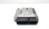 Calculator motor, cod 8512047, 0281017520, Bmw 3 Coupe (E92) 2.0 diesel, N47D20A (idi:576609)