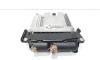 Calculator motor ECU, cod 03L906019B, 0281016366, Seat Exeo (3R2) 2.0 TDI, CAG (idi:610509)