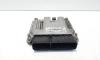 Calculator motor ECU, cod GM55577619, 0281017453, Opel Astra J, 2.0 CDTI, A20DTH (idi:612657)