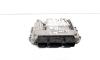 Calculator motor ECU, cod 9653958980, 0281012467, Peugeot Partner (II), 1.6 HDI, 9HX (idi:539794)