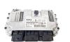 Calculator motor ECU, cod 9652552380, 0261208907, Citroen Berlingo 2, 1.6 benz, NFU (idi:550048)