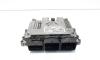 Calculator motor ECU Bosch, cod 9677013180, 0281017333, Peugeot Partner (II), 1.6 HDI, 9HP (idi:612681)