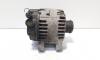 Alternator 150A Valeo, cod 9646321780, Peugeot 307, 1.6 HDI, 9HX (pr:110747)