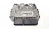 Calculator motor ECU, cod 55560810, 0281012694, Opel Astra H GTC, 1.7 CDTI, Z17DTH (idi:635325)