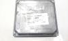 Calculator motor ECU, cod 4M51-12A650-HG, Ford Focus 2 Sedan (DA), 1.6 benz, HWDA (idi:556259)