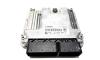 Calculator motor ECU, cod 8573257-01, 0281019680, Bmw 1 (F20, F21), 2.0 diesel, N47D20C (idi:541982)