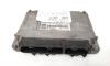 Calculator motor Siemens, cod 03E906023D, Seat Ibiza 3 (6K1), 1.2 benz, BME (idi:549717)