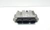 Calculator motor ECU Bosch, cod 9665674480, 0281014729, Citroen C3 Picasso, 1.6 HDI, 9HZ (idi:612704)