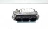 Calculator motor ECU, cod 9665415880, 0261201609, Peugeot 206, 1.6 benz, NFU (idi:560614)