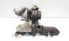 Turbosuflanta, cod 03L253016T, Skoda Octavia 2 Combi (1Z5) 1.6 TDI, CAY (id:638896)