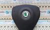 Airbag volan Skoda Octavia (1Z3) 2004-in prezent, 1Z0880201AG