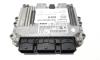 Calculator motor ECU Bosch, cod 9665674480, 0281014729, Citroen C4 Grand Picasso, 1.6 HDI, 9HZ (idi:483310)