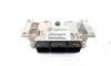 Calculator motor ECU, cod 9654722780, 9647498180, Citroen Xsara hatchback, 1.4 benz, KFW (idi:535441)