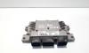 Calculator motor, cod BV21-12A650-ADA, Ford Fiesta 5, 1.4 TDCI, FXJB (idi:576633)