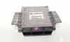 Calculator motor ECU, cod 9655756380, Citroen Saxo (S0, S1), 1.1 benz, HFX (idi:491805)