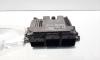 Calculator motor ECU, cod 9808016480, 0281030548, Citroen C4 Grand Picasso, 1.6 HDI, 9HP (idi:615223)