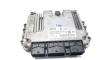 Calculator motor ECU, cod 9661773880, 0281012466, Citroen Berlingo 2, 1.6 HDI, 9HZ (idi:560711)