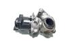 EGR, cod 9660276280, Peugeot 5008, 1.6 HDI, 9HZ (idi:571389)