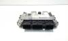 Calculator motor ECU, cod 9657595880, 0261208899, Peugeot 206 SW, 1.6 benz, NFU (idi:560504)