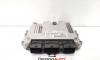 Calculator motor, Peugeot 307 SW, 1.6 hdi, 9HZ, 9666986680, 0281013334 (idi:418588)