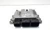 Calculator motor ECU, cod 9665291180, 0261904009, Citroen C3 Picasso, 1.4 benz, 8FS (idi:592400)