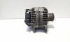 Alternator 140A, Bosch, cod 06F903023F, Skoda Superb II Combi (3T5) 2.0 TDI, BMP (idi:627540)