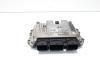 Calculator motor ECU, cod 9664257580, 0281013332J, Peugeot 307 SW, 1.6 HDI, 9HZ (idi:560474)