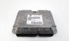 Calculator motor ECU, cod 036906034KC, Skoda Fabia 1 Combi (6Y5), 1.4 16v benz, BBY (idi:491978)