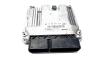 Calculator motor ECU, cod GM55577619, 0281017453, Opel Astra J Combi, 2.0 CDTI, A20DTH (idi:512807)