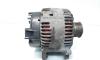 Alternator 180A Valeo, cod 021903026L, VW Golf 5 Variant (1K5) 2.0 TDI, BMM (pr:110747)