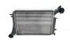 Radiator intercooler, cod 1K0145803Q, Audi A3 Cabriolet (8P7) 1.9 tdi, BLS (idi:473493)