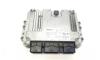 Calculator motor ECU, cod 9663245780, 0281011561, Citroen Xsara Picasso, 1.6 HDI, 9HZ (idi:482859)