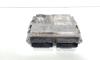 Calculator motor ECU, cod GM616645000, Opel Corsa D, 1.2 benz, Z12XEP (idi:539791)