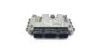 Calculator motor ECU Bosch, cod 9659317780, 0261208908, Citroen C2 (JM), 1.6 benz, NFU (idi:483331)