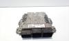 Calculator motor ECU, cod BG91-12A650-DG, Ford Mondeo 4 Sedan, 1.6 TDCI, T1BB (idi:591034)